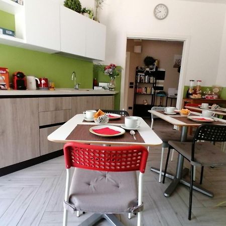 B&B Armonia Verona Ngoại thất bức ảnh