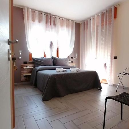 B&B Armonia Verona Ngoại thất bức ảnh