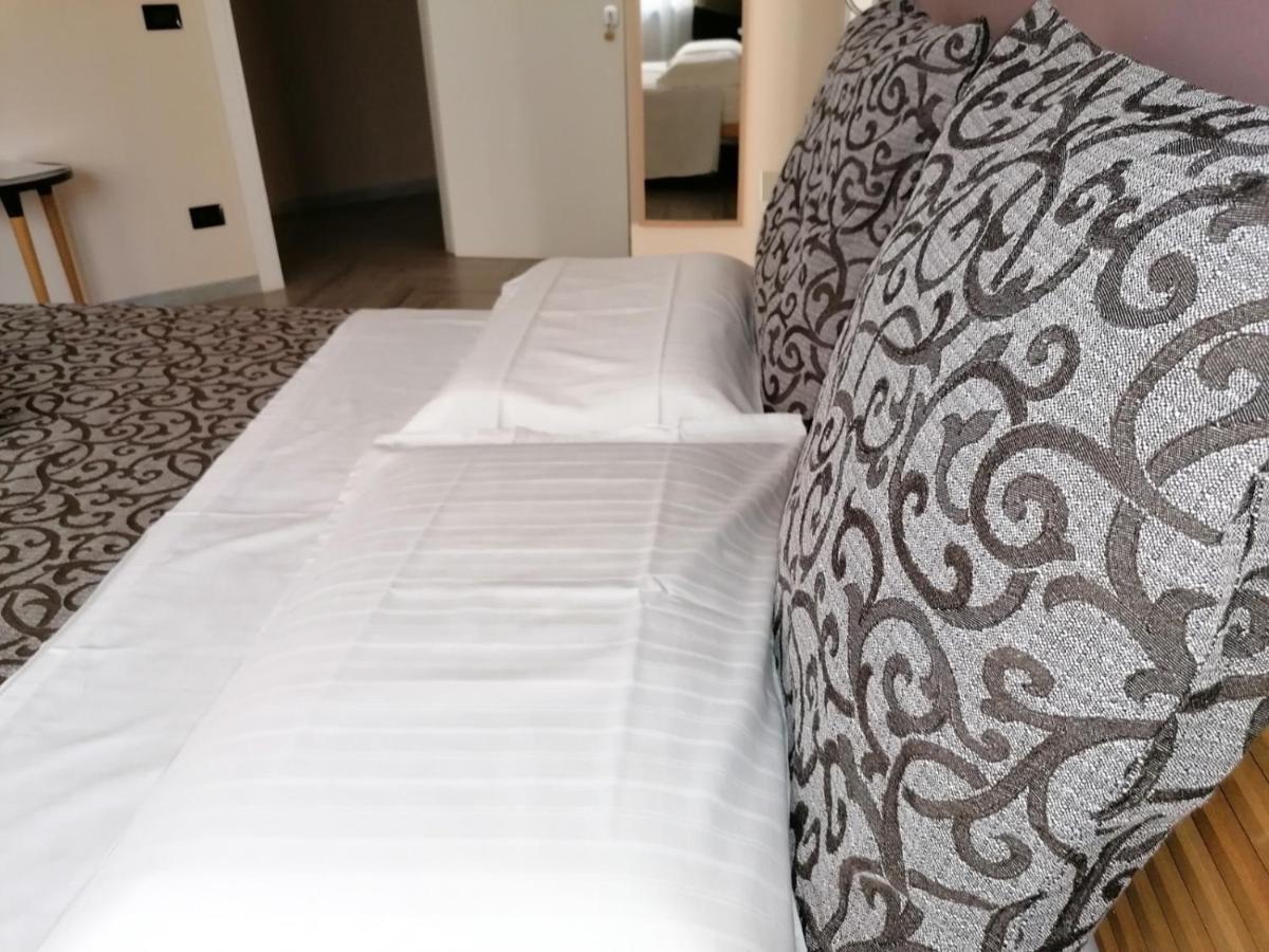 B&B Armonia Verona Ngoại thất bức ảnh