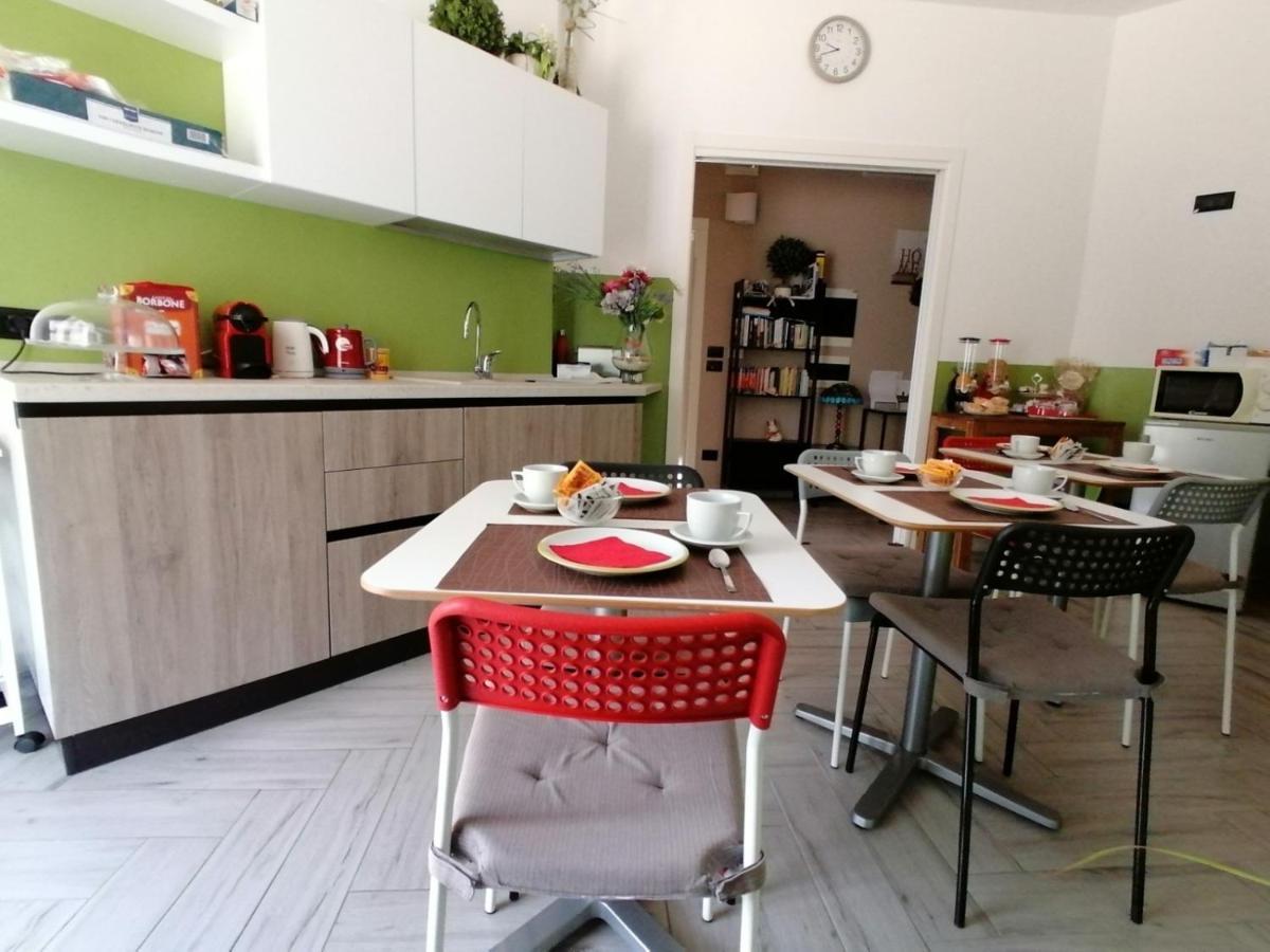 B&B Armonia Verona Ngoại thất bức ảnh