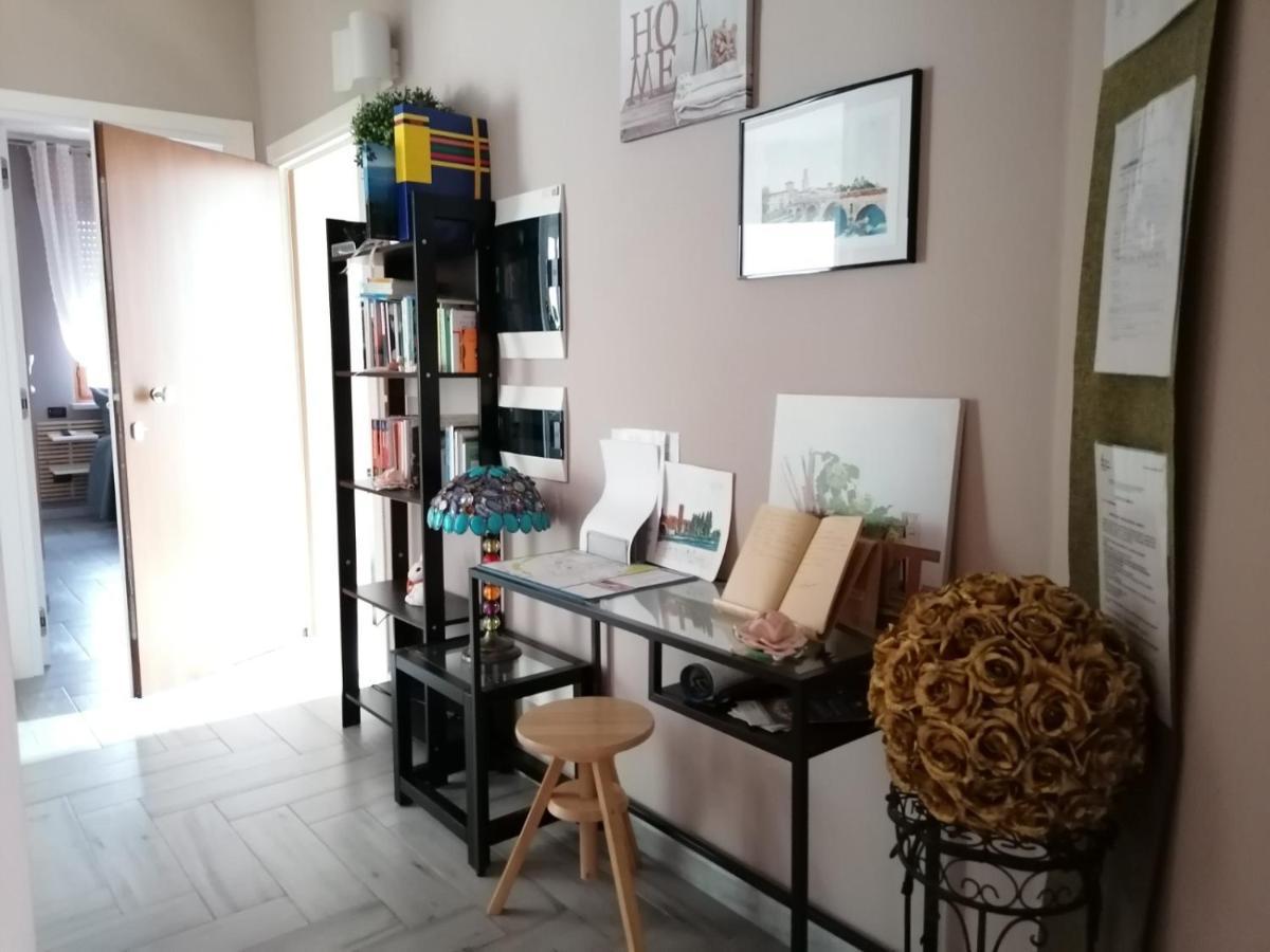 B&B Armonia Verona Ngoại thất bức ảnh