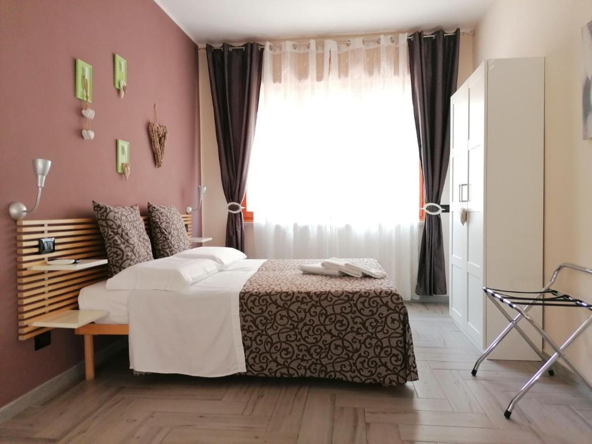 B&B Armonia Verona Ngoại thất bức ảnh