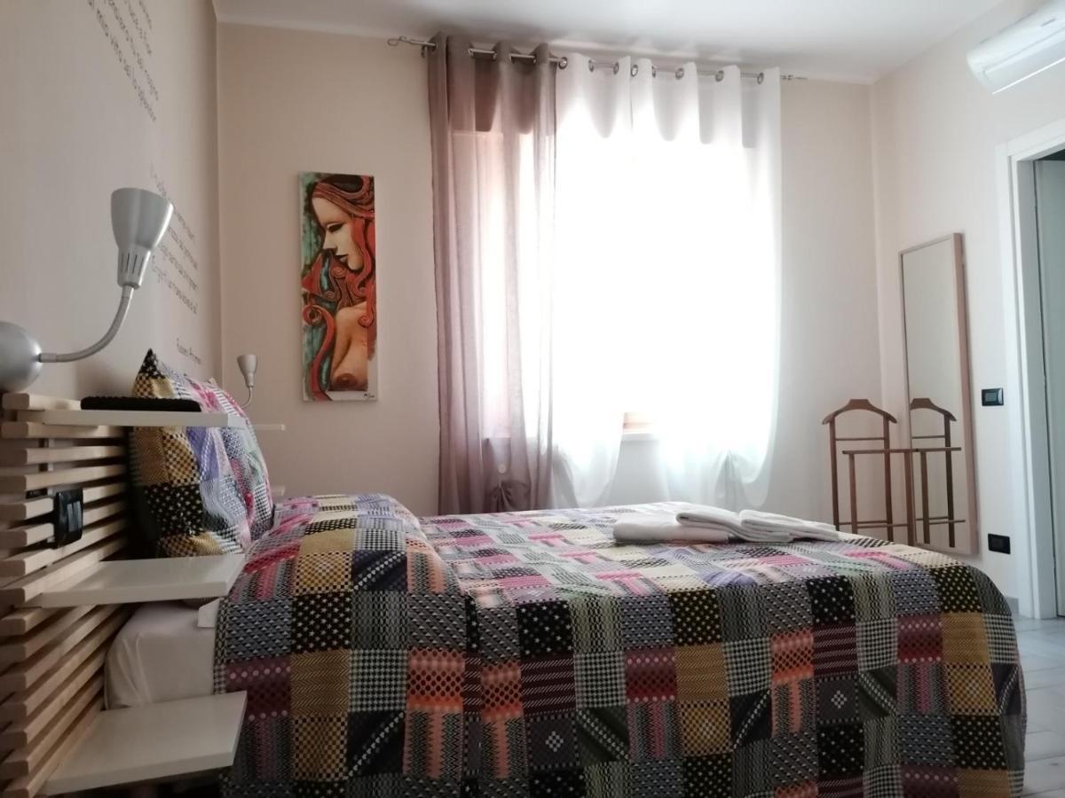 B&B Armonia Verona Ngoại thất bức ảnh