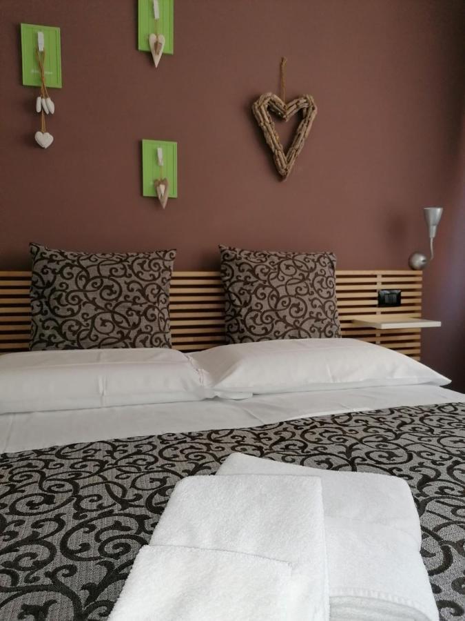 B&B Armonia Verona Ngoại thất bức ảnh