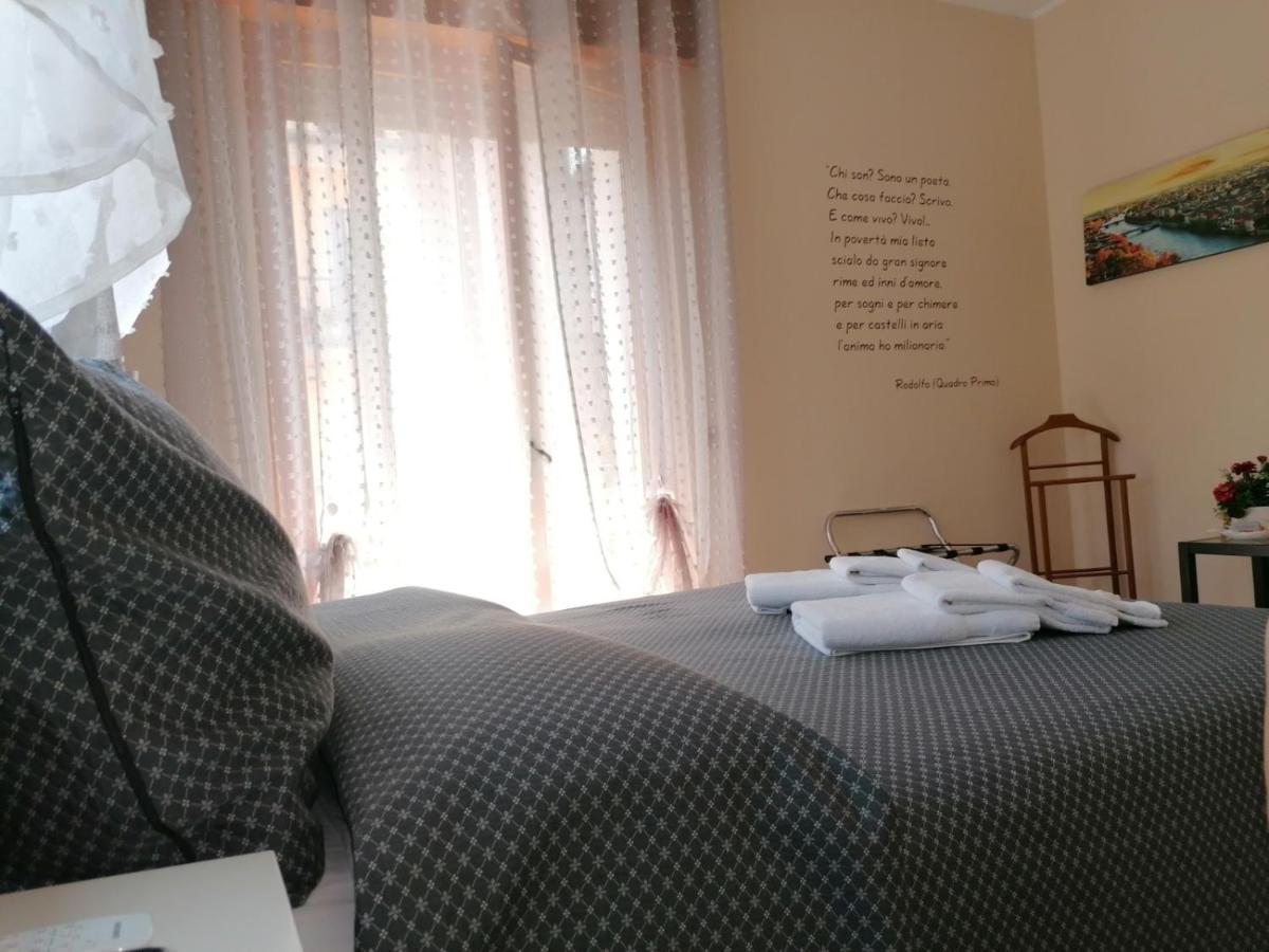 B&B Armonia Verona Ngoại thất bức ảnh