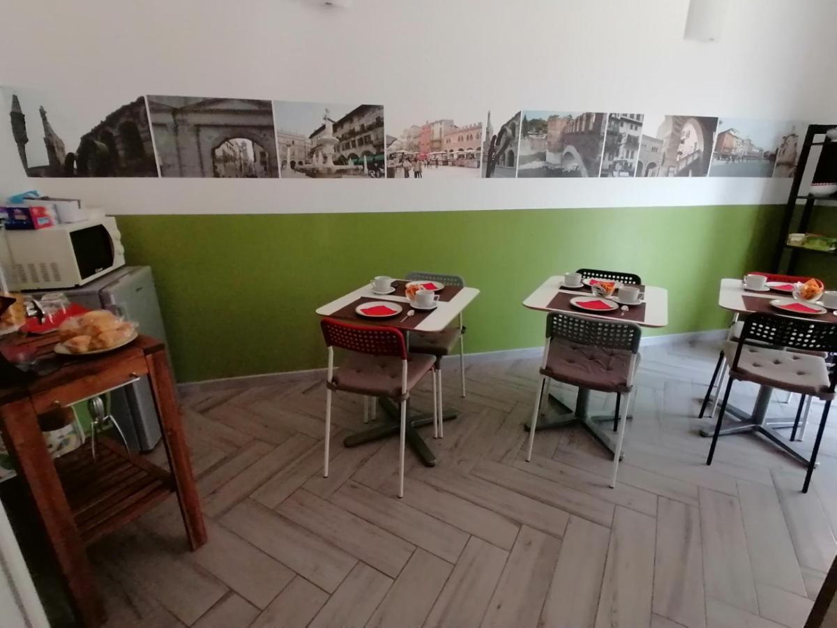B&B Armonia Verona Ngoại thất bức ảnh