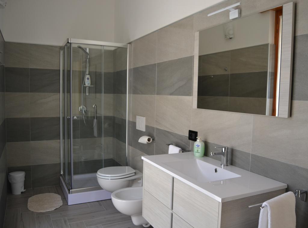 B&B Armonia Verona Ngoại thất bức ảnh