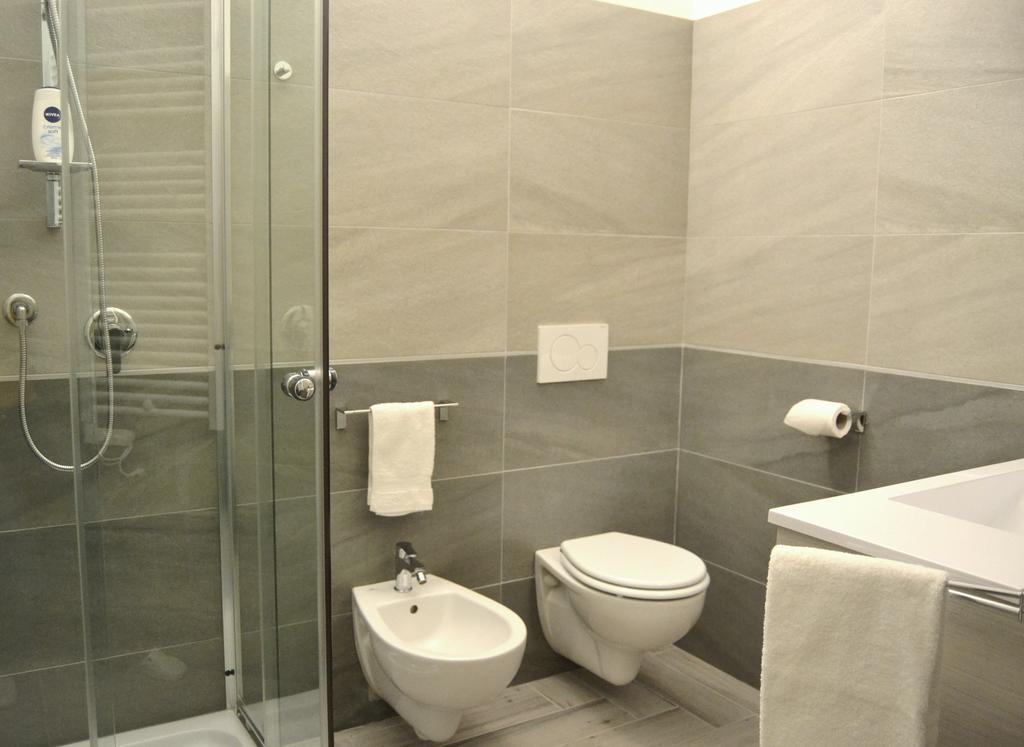 B&B Armonia Verona Ngoại thất bức ảnh